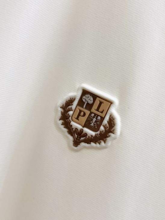 Loro Piana Polo Shirts Short _SKULoroPianaM-4XL24cr0826813